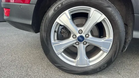 FORD KUGA 2.0 TDCi 180 Titanium X Auto