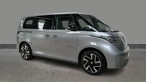 VOLKSWAGEN ID. BUZZ 150kW Style Pro 77kWh Auto