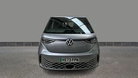 VOLKSWAGEN ID. BUZZ 150kW Style Pro 77kWh Auto
