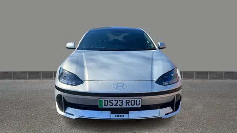 HYUNDAI IONIQ 6 168kW Ultimate 77kWh Auto