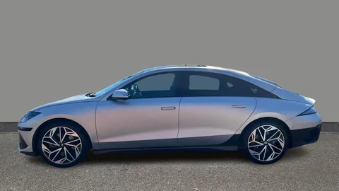 HYUNDAI IONIQ 6 168kW Ultimate 77kWh Auto