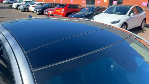 HYUNDAI IONIQ 6 168kW Ultimate 77kWh Auto