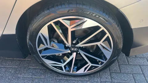 HYUNDAI IONIQ 6 168kW Ultimate 77kWh Auto