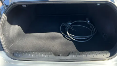 HYUNDAI IONIQ 6 168kW Ultimate 77kWh Auto