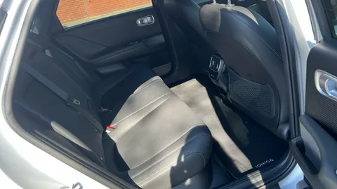 HYUNDAI IONIQ 6 168kW Ultimate 77kWh Auto