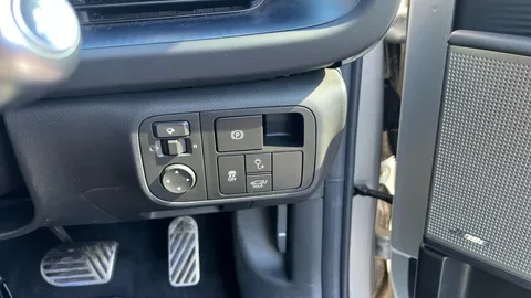 HYUNDAI IONIQ 6 168kW Ultimate 77kWh Auto