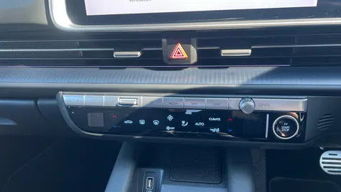 HYUNDAI IONIQ 6 168kW Ultimate 77kWh Auto