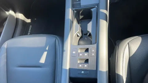 HYUNDAI IONIQ 6 168kW Ultimate 77kWh Auto