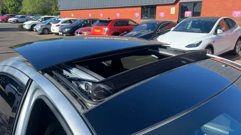 HYUNDAI IONIQ 6 168kW Ultimate 77kWh Auto