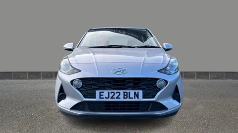 HYUNDAI I10 1.2 MPi SE Connect