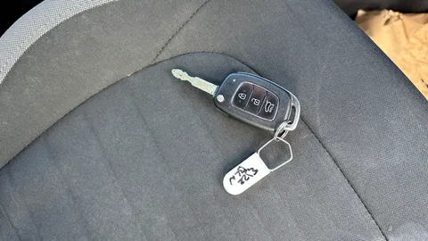 HYUNDAI I10 1.2 MPi SE Connect