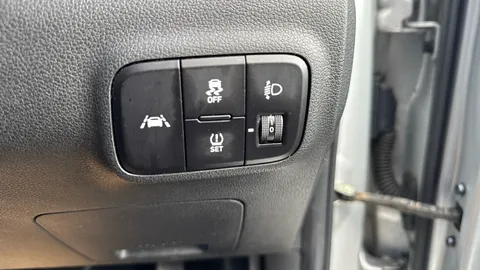 HYUNDAI I10 1.2 MPi SE Connect