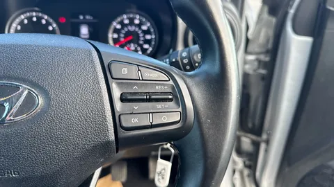 HYUNDAI I10 1.2 MPi SE Connect