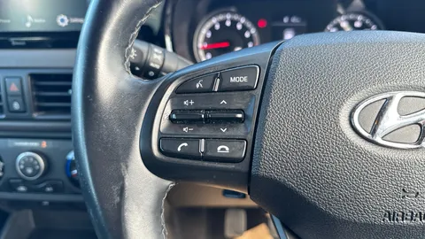 HYUNDAI I10 1.2 MPi SE Connect