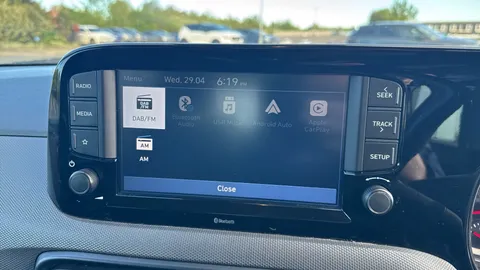 HYUNDAI I10 1.2 MPi SE Connect