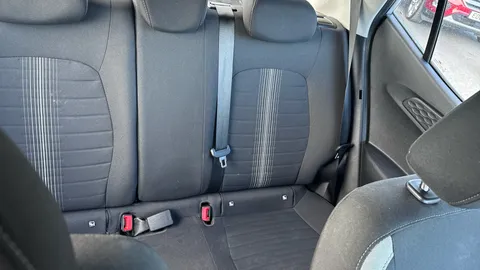 HYUNDAI I10 1.2 MPi SE Connect