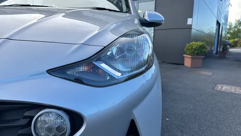 HYUNDAI I10 1.2 MPi SE Connect