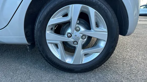 HYUNDAI I10 1.2 MPi SE Connect