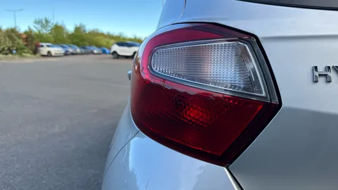 HYUNDAI I10 1.2 MPi SE Connect