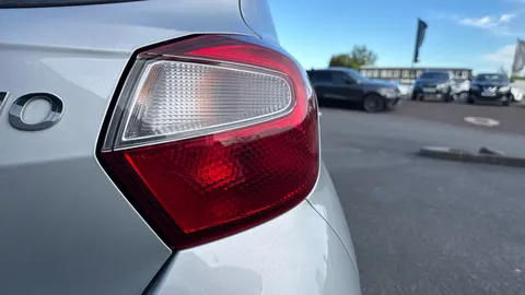 HYUNDAI I10 1.2 MPi SE Connect