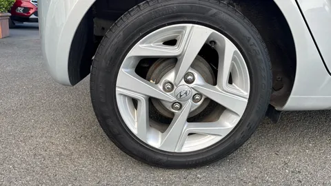 HYUNDAI I10 1.2 MPi SE Connect