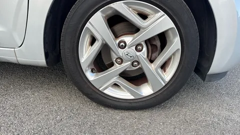 HYUNDAI I10 1.2 MPi SE Connect