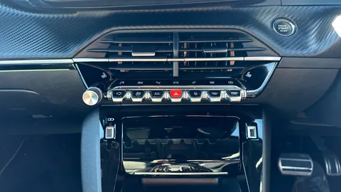 PEUGEOT 2008 100kW GT 50kWh Auto