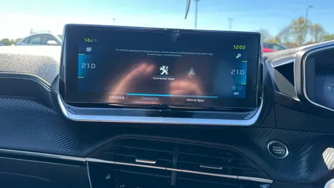 PEUGEOT 2008 100kW GT 50kWh Auto