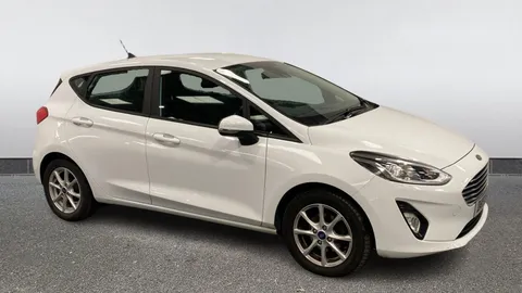 FORD FIESTA 1.0 EcoBoost Zetec