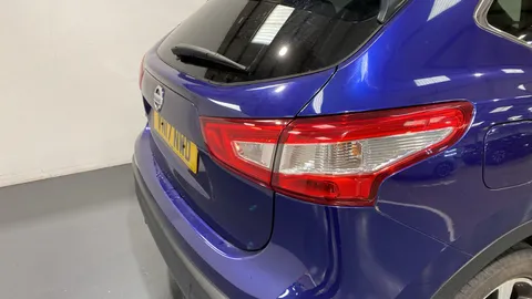 NISSAN QASHQAI 1.2 DiG-T N-Vision