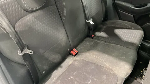 FORD FIESTA 1.0 EcoBoost Zetec