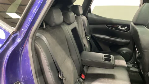 NISSAN QASHQAI 1.2 DiG-T N-Vision