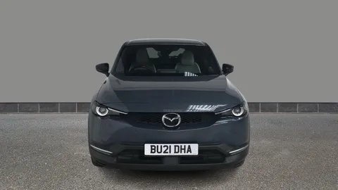 MAZDA MX-30 107kW Sport Lux 35.5kWh Auto