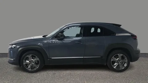 MAZDA MX-30 107kW Sport Lux 35.5kWh Auto