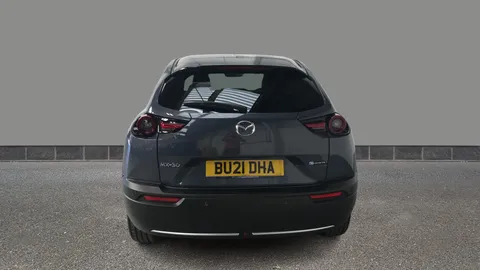 MAZDA MX-30 107kW Sport Lux 35.5kWh Auto
