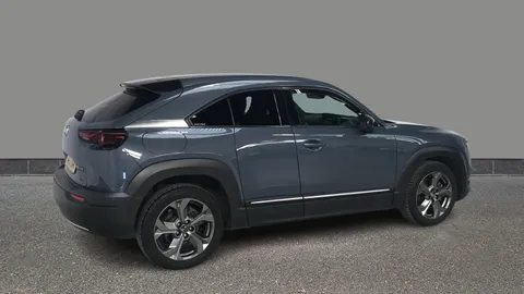 MAZDA MX-30 107kW Sport Lux 35.5kWh Auto