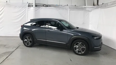 MAZDA MX-30 107kW Sport Lux 35.5kWh Auto