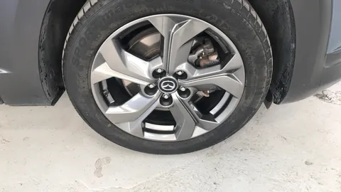 MAZDA MX-30 107kW Sport Lux 35.5kWh Auto