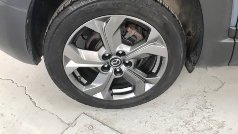 MAZDA MX-30 107kW Sport Lux 35.5kWh Auto