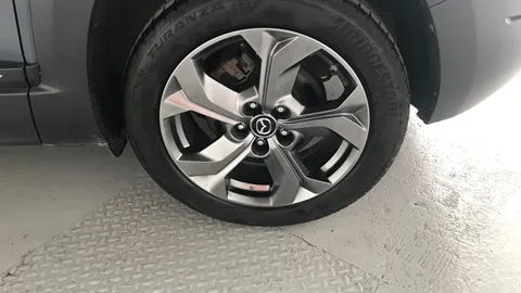 MAZDA MX-30 107kW Sport Lux 35.5kWh Auto