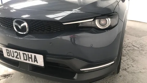 MAZDA MX-30 107kW Sport Lux 35.5kWh Auto