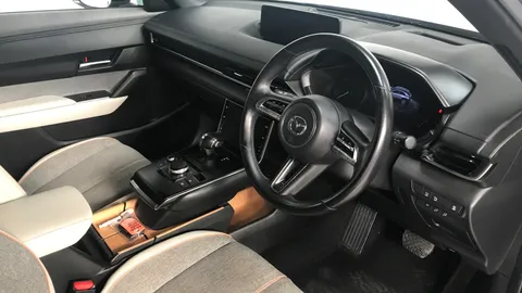 MAZDA MX-30 107kW Sport Lux 35.5kWh Auto