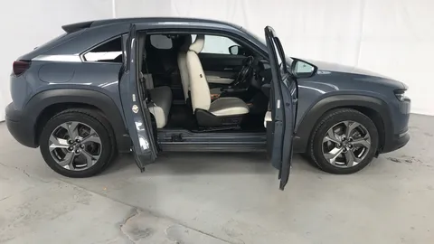 MAZDA MX-30 107kW Sport Lux 35.5kWh Auto