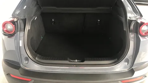 MAZDA MX-30 107kW Sport Lux 35.5kWh Auto