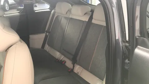 MAZDA MX-30 107kW Sport Lux 35.5kWh Auto