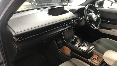 MAZDA MX-30 107kW Sport Lux 35.5kWh Auto