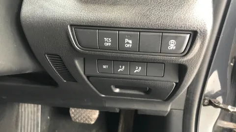 MAZDA MX-30 107kW Sport Lux 35.5kWh Auto