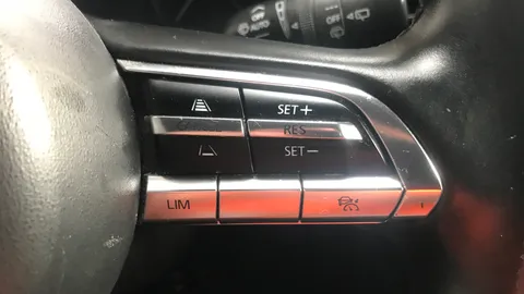 MAZDA MX-30 107kW Sport Lux 35.5kWh Auto