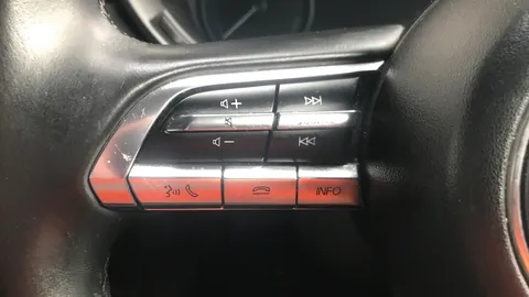 MAZDA MX-30 107kW Sport Lux 35.5kWh Auto