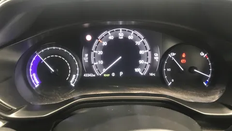 MAZDA MX-30 107kW Sport Lux 35.5kWh Auto